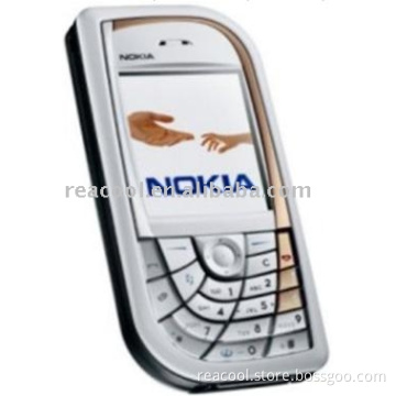 Cell phone (NOKIA 7610)